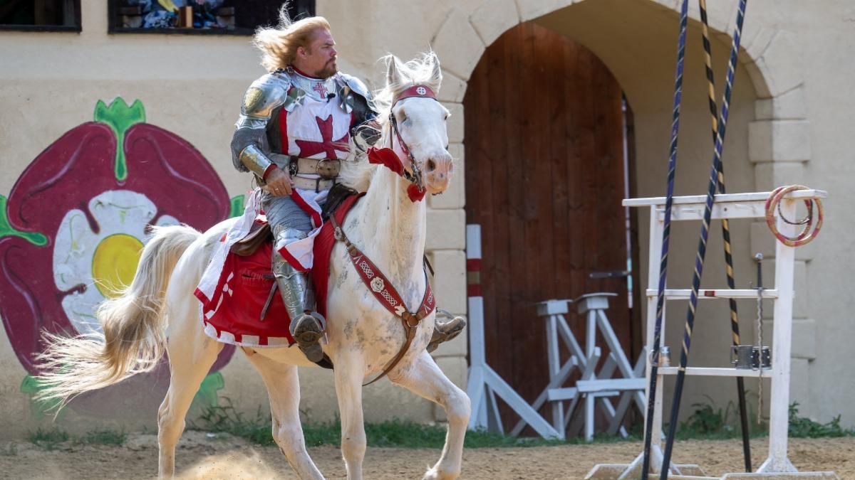 Scarborough Faire® tweet media