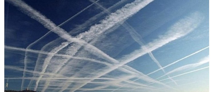 Resistance_SM's tweet image. 🚨La preuve #irréfutable que nous sommes empoisonnés avec l’épandage de produits chimiques toxiques destinés à modifier le climat les chemtrails. profession-gendarme.com/les-nations-un…