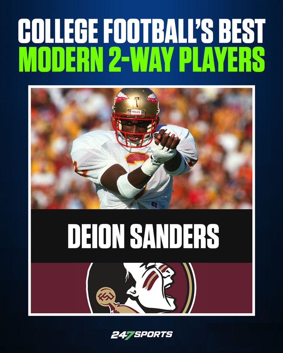 247Sports on Twitter "Below are some of college football’s best modern