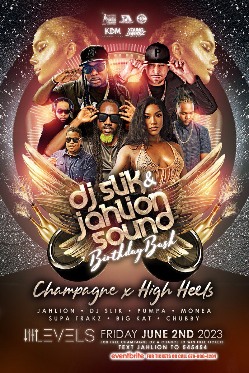 Big @Krunkmaster x @JahlionSound