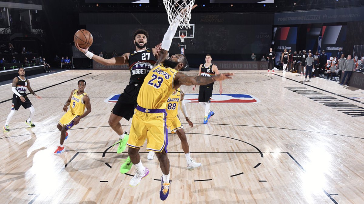 tomhaberstroh's tweet photo. A Celtics win Sunday means we'll have a NBA Bubble Conference Finals rematch https://t.co/1qoPlWIdED