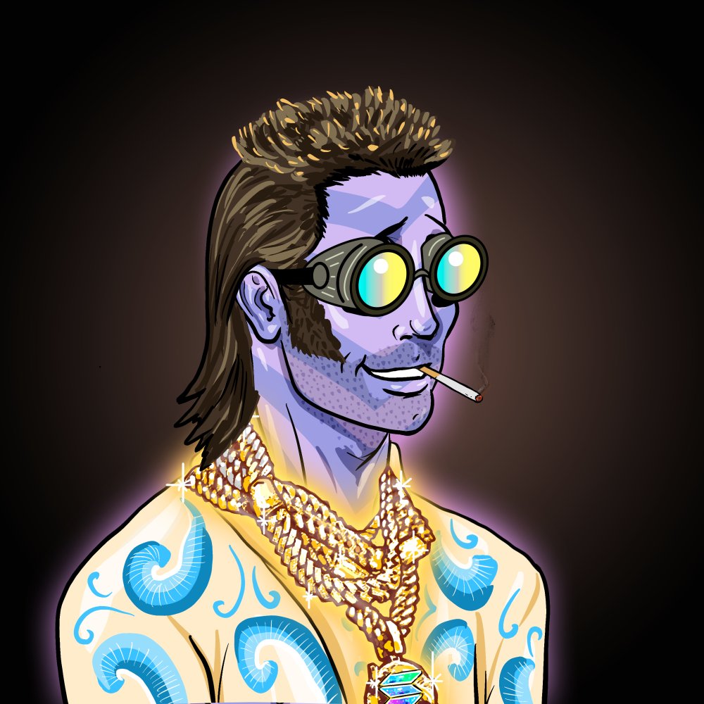 DeadGods Bot tweet media