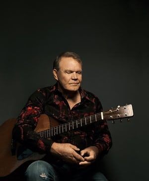 'And I need you more than want you
And I want you for all time'
Wonderful performance by #GlenCampbell of a magical song written by
#JimmyWebb