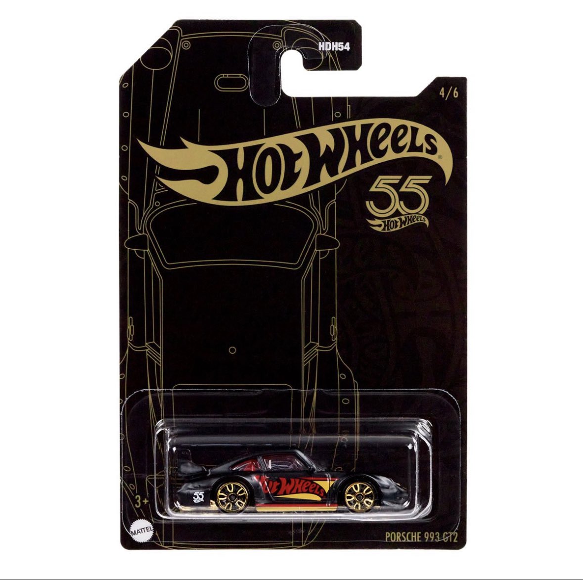 Now available for preorder from Entertainment Earth! 

ee.toys/5WRRXI

#ad #hotwheels #AcuraIntegra