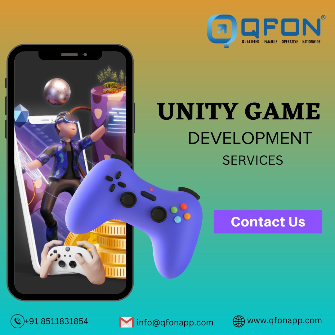 We're thrilled to share that our team is now offering top-notch #gamedevelopmentservices that will bring your #gaming ideas to life.
#GamingEnthusiasts #IndieGameDev #GameDesign #GameDevelopers #gameappdevelopment #GameDesigners #GameDevelopment #GameOn #qfonapplimited #ajobman