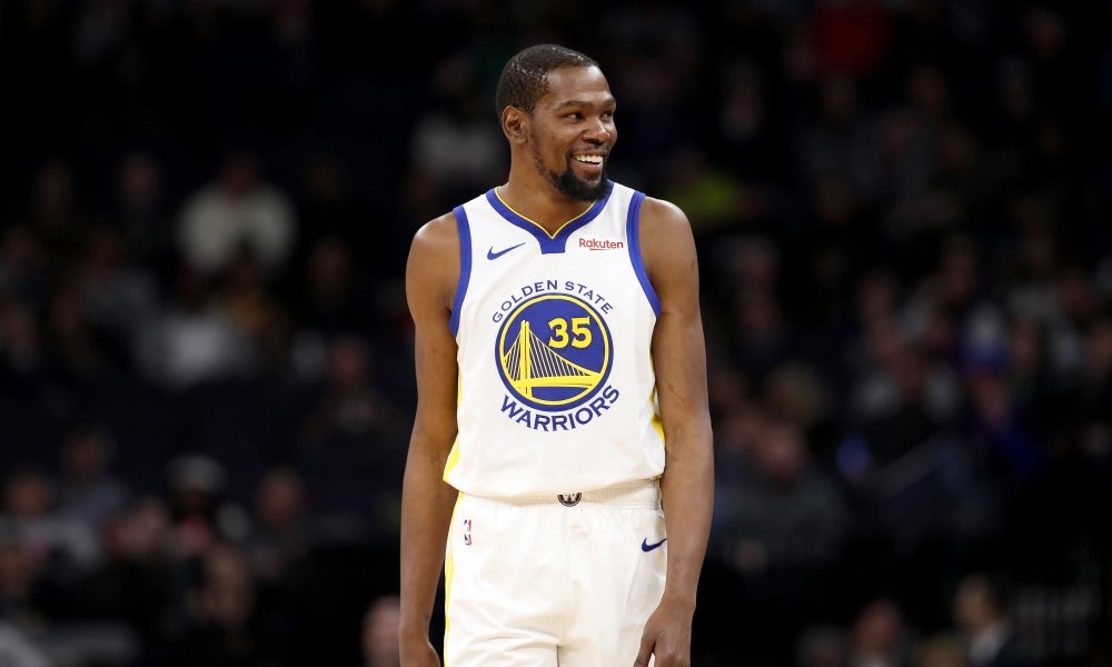 We need you bro…Time to come home <a href="/KDTrey5/">Kevin Durant</a>