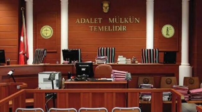 En çok bu cümle duyulacak:
“Talimatı Erdoğan vermişti.”

En çok bu karşılık verilecek:
“Onu biliyoruz. Sen neden hukuka aykırı iş yaptın?”