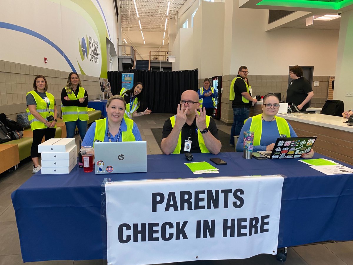 Sarah Burnett, Ed.D. (@sarahburnett912) on Twitter photo β¦<a href="/WeGoD33/">West Chicago D33</a>β© had a successful reunification drill today! A huge shout out to Fred Cadena and β¦<a href="/MsLeaDeLuca/">Lea DeLuca</a>β© for their leadership! Also a big thank you to β¦<a href="/West_Chicago_PD/">West Chicago Police Department</a>β© for partnering with us! I am so proud of our team π β¦<a href="/TrejoCarbajal/">Gloria Carbajal-Trejo, Ed.D</a>β© β¦<a href="/WeGoD33/">West Chicago D33</a>β© had a successful reunification drill today! A huge shout out to Fred Cadena and β¦<a href="/MsLeaDeLuca/">Lea DeLuca</a>β© for their leadership! Also a big thank you to β¦<a href="/West_Chicago_PD/">West Chicago Police Department</a>β© for partnering with us! I am so proud of our team π β¦<a href="/TrejoCarbajal/">Gloria Carbajal-Trejo, Ed.D</a>β©