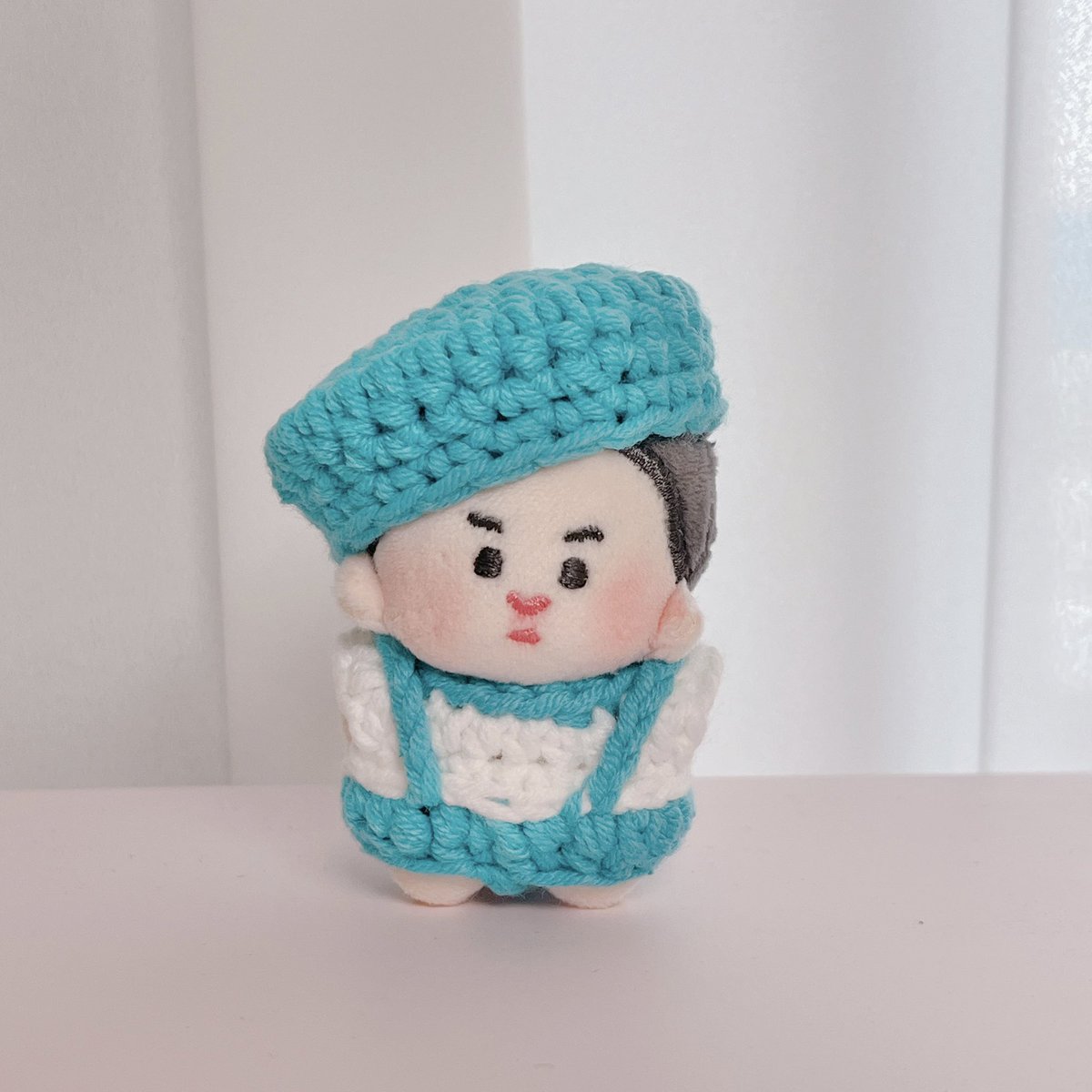 베베블리 tweet media
