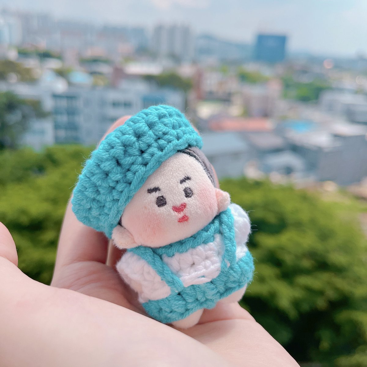 베베블리 tweet media