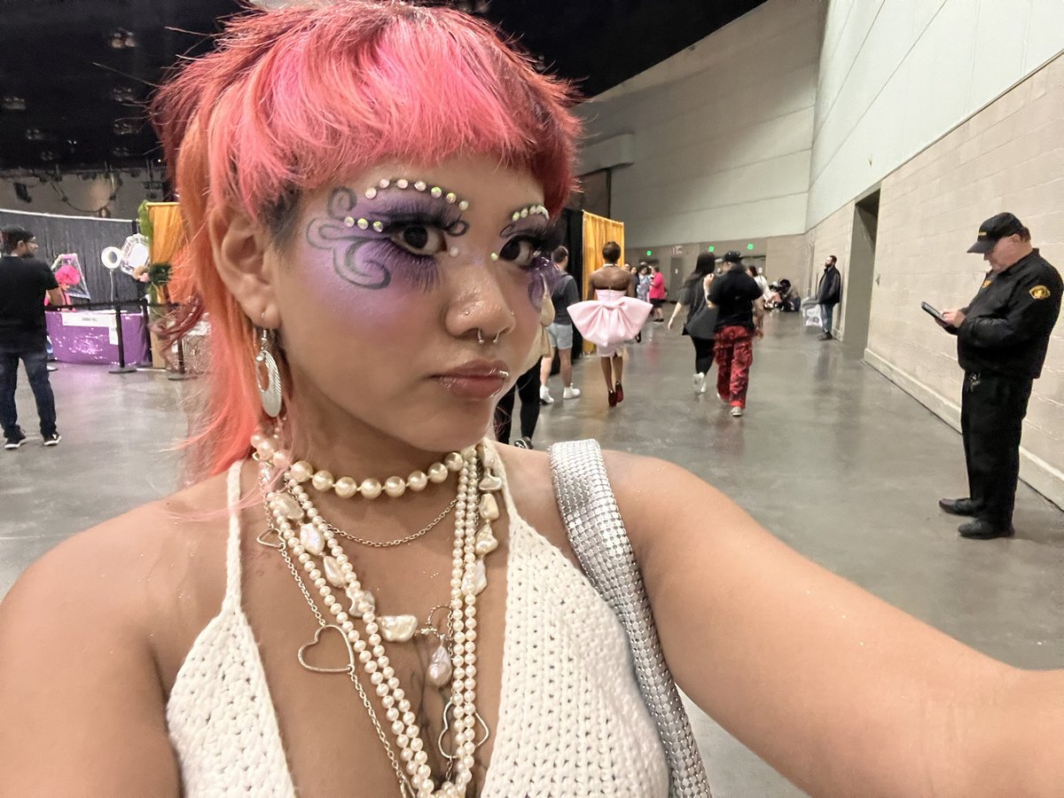 Dragcon day 1