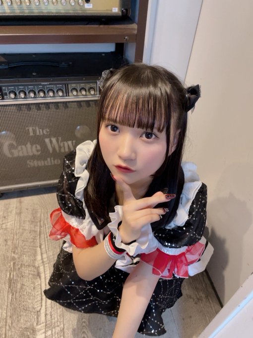 奥野未悠のTwitter画像5