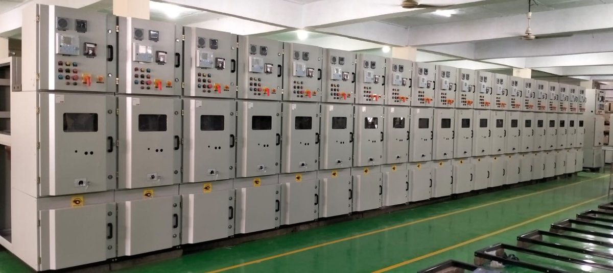 Asiatic011's tweet photo. Customized for your needs: Explore our tailor-made Medium voltage solutions.
#asiaticservices #since1972 #excellenceinservice #electricalappliances #electricalswitchgear #electrical https://t.co/sZW1HplIry