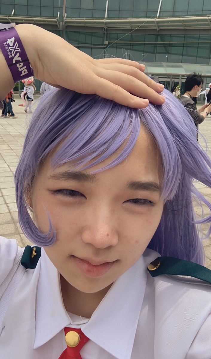 날 보러와요 트친분들