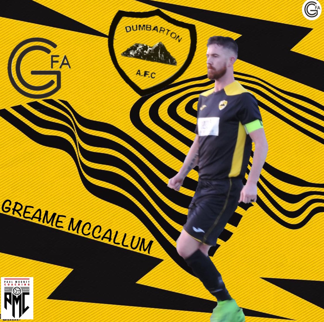 Glasgow Colleges FA tweet media