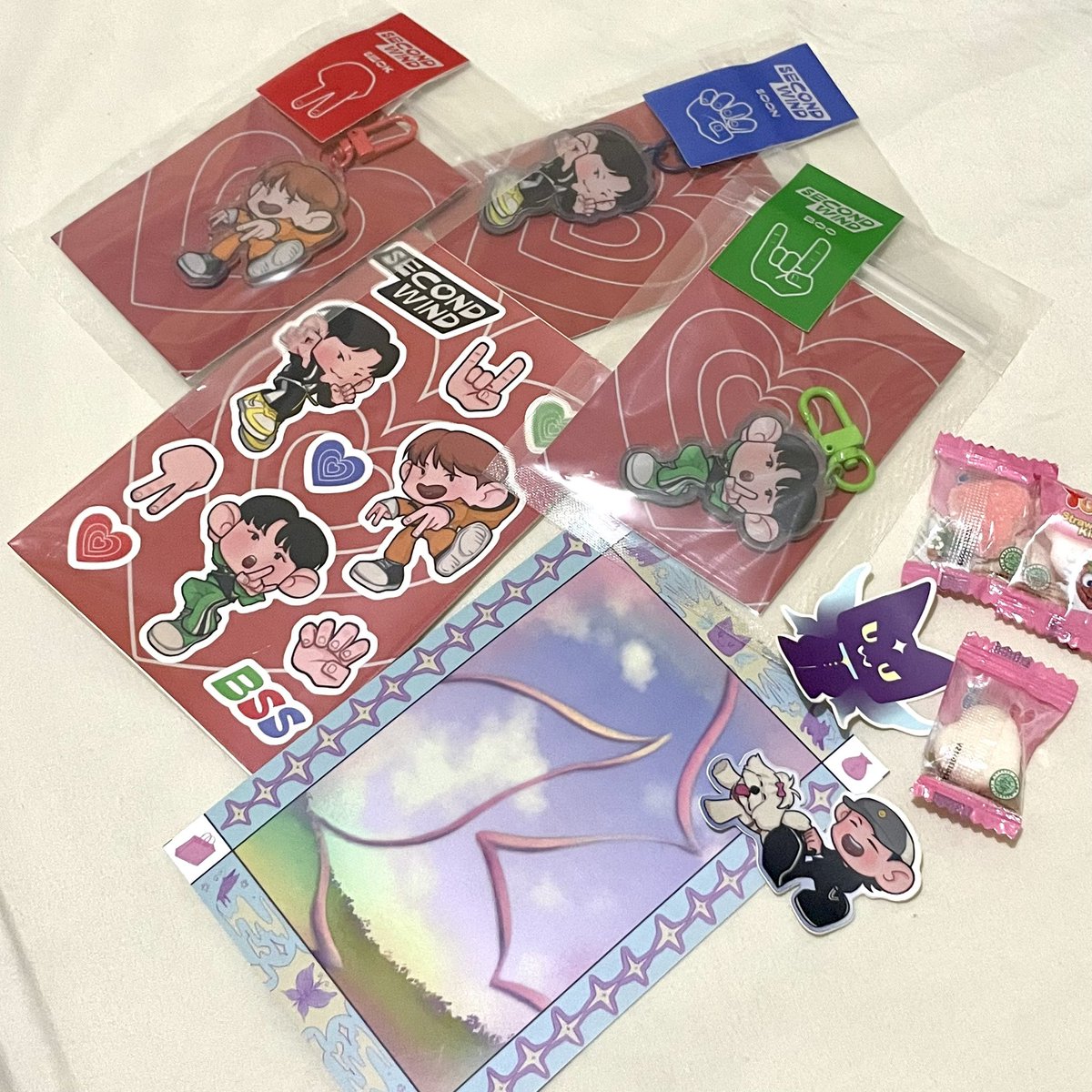 ode (@8DETOYOU) / Posts / X