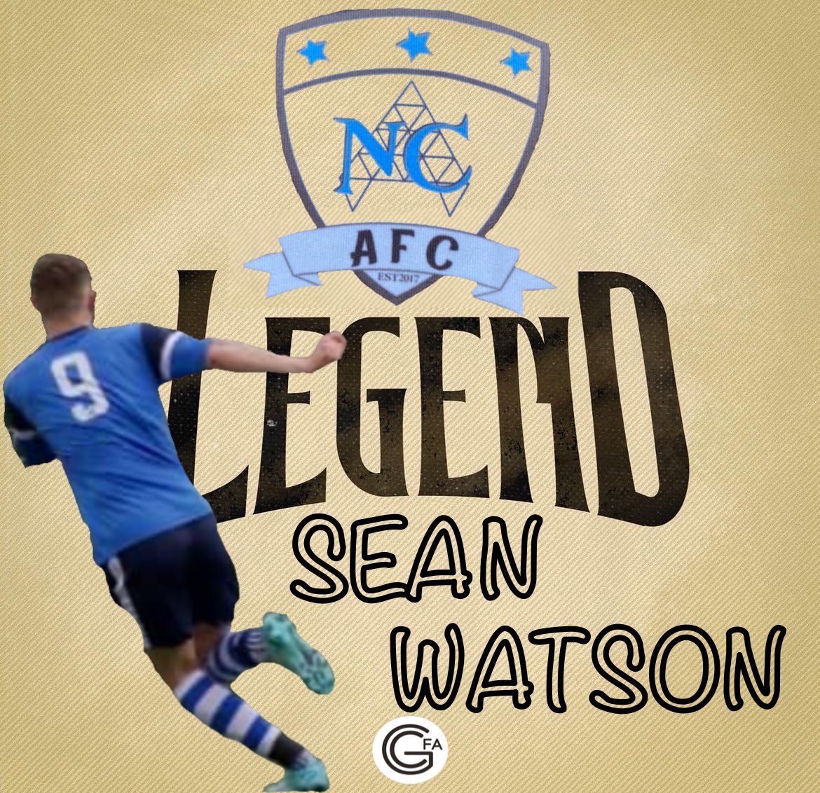 Glasgow Colleges FA tweet media