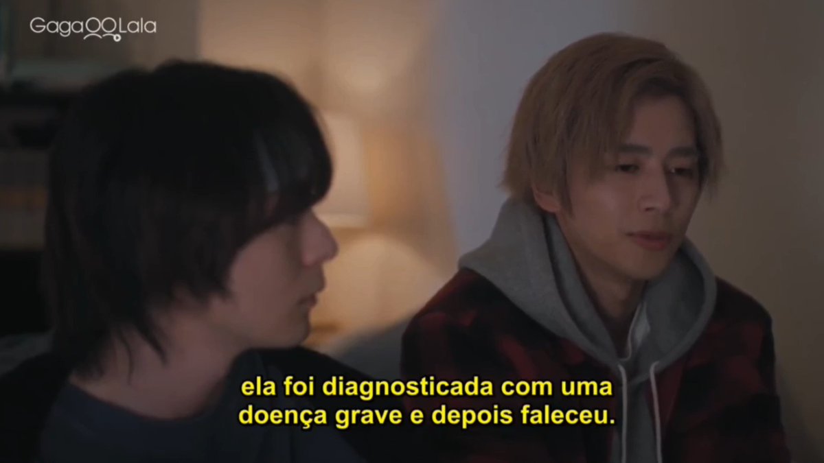 eurenataleticia's tweet photo. Foi aqui que o Minoru me quebrou, juro que judiaria minha gente, ele tendo que contar pra aquele pingo de gente que nunca mais ele veria a mamãe 🥺🥺🥺
#OurDiningTableEP6 https://t.co/U1VvnOADHN