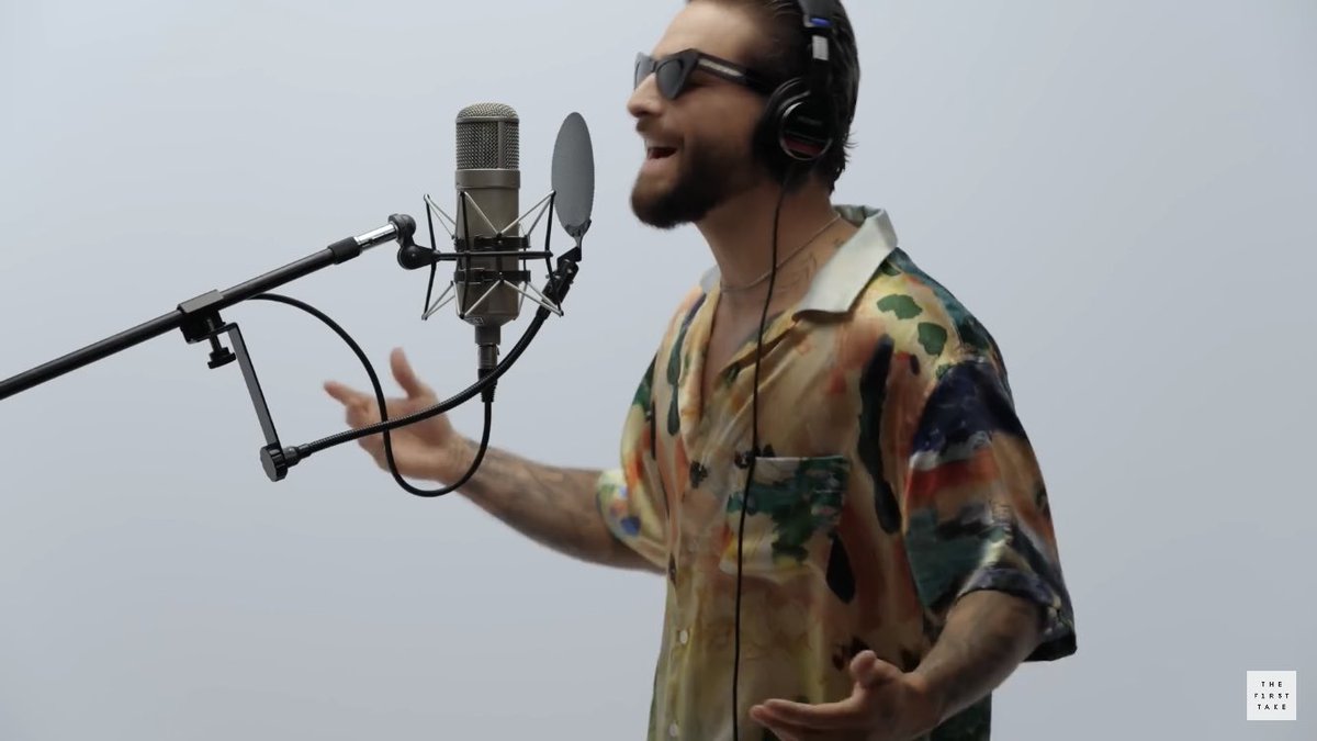 jemonki's tweet photo. まぢかと思った、
最高のサプライズだった
次は日本でLiveしてくださいっ
#maluma https://t.co/EaF43T9gG8