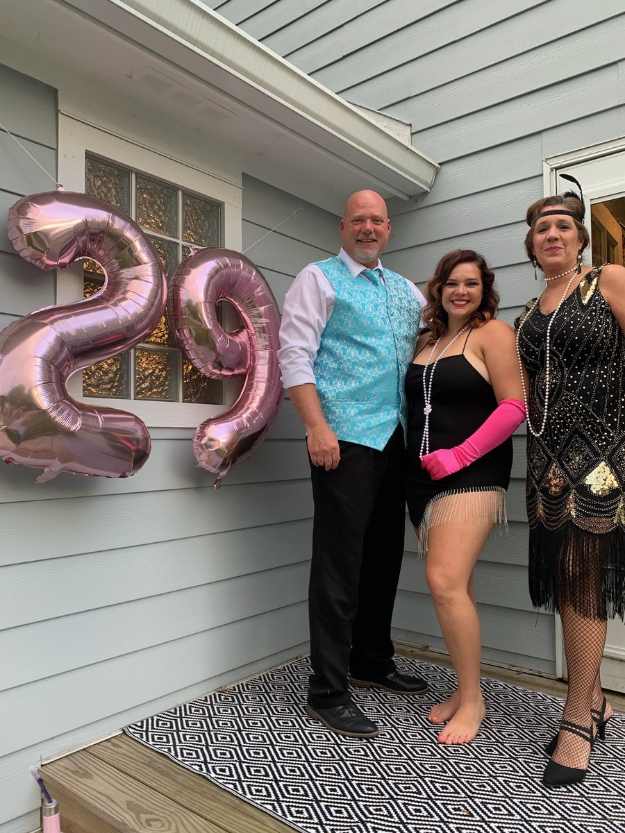 Happy Birthday to our 1st baby girl <a href="/spreech15/">Morgan Sprecher</a>