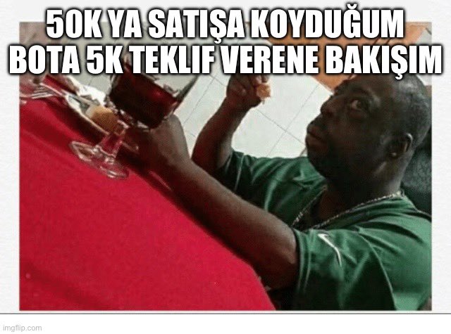 AhmeteGuven's tweet photo. @BitciBots #bitcibots #bitci https://t.co/LNbhmVdJG0