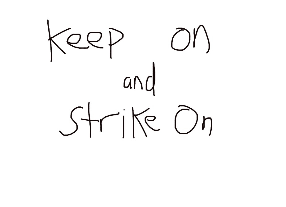 #climatestrikeonline Week 165:

We must continue to fight to ensure the long term survival of the biosphere, which in turn supports us.

#climatestrike #fridaysforfuture