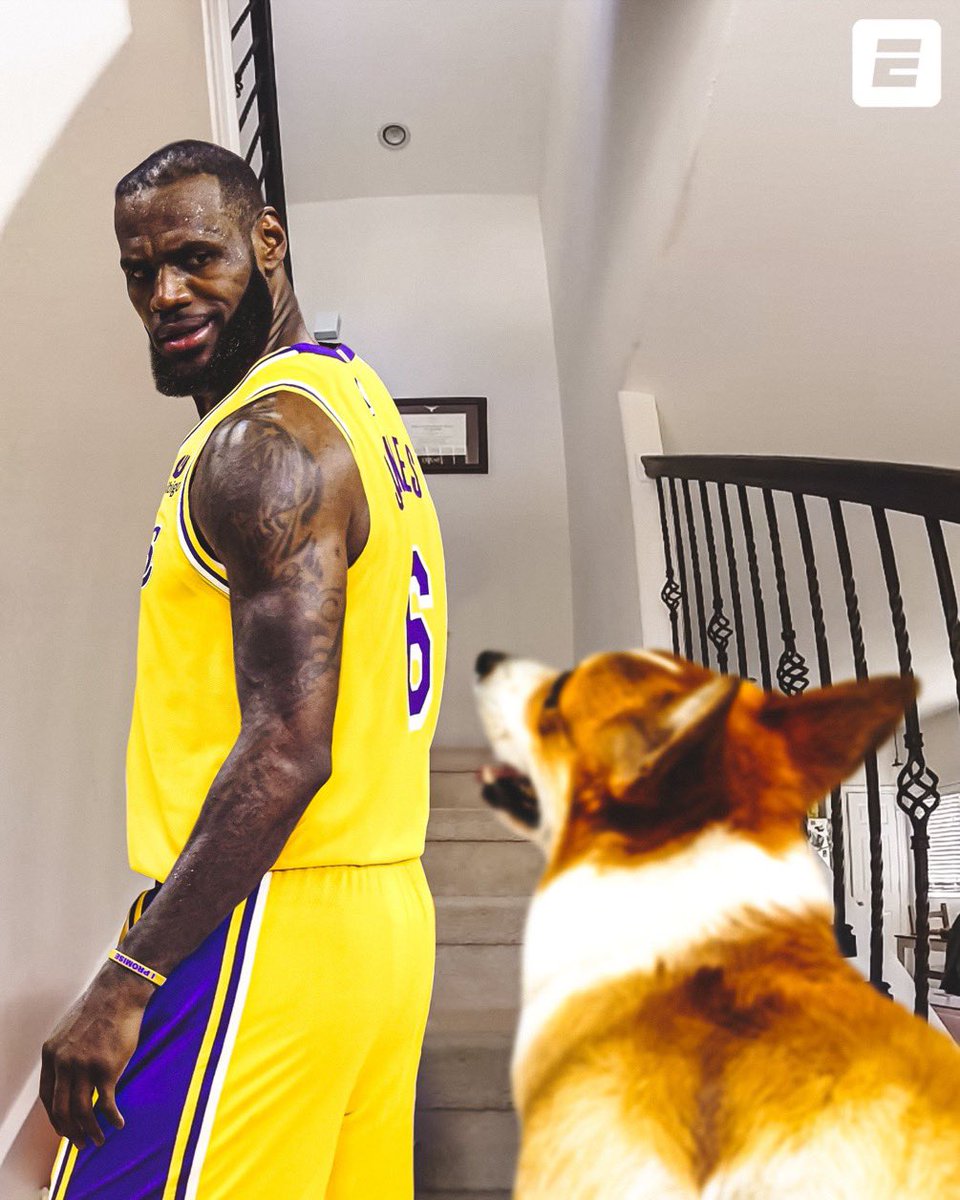 EricAndrew_'s tweet photo. @OhAidrian IT WAS ALWAYS THE LAKERS https://t.co/Q7jkDaBepJ