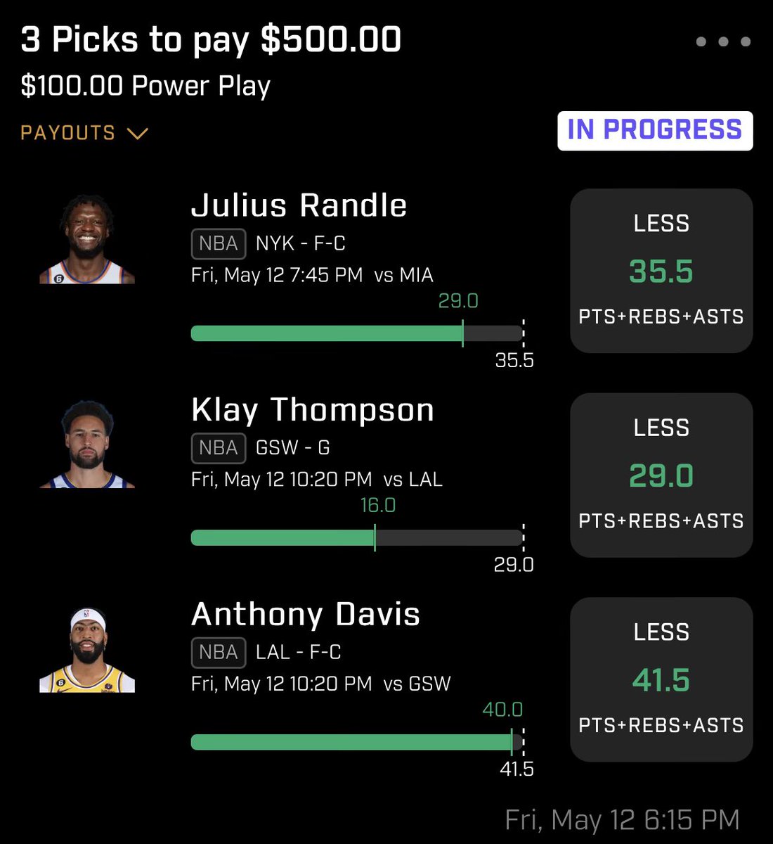 BaneSquad tweet media