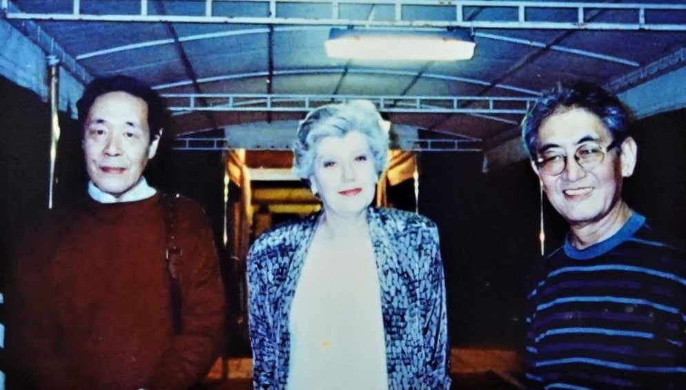 樋口尚文＝『大島渚全映画秘蔵資料集成』神保町「猫の本棚