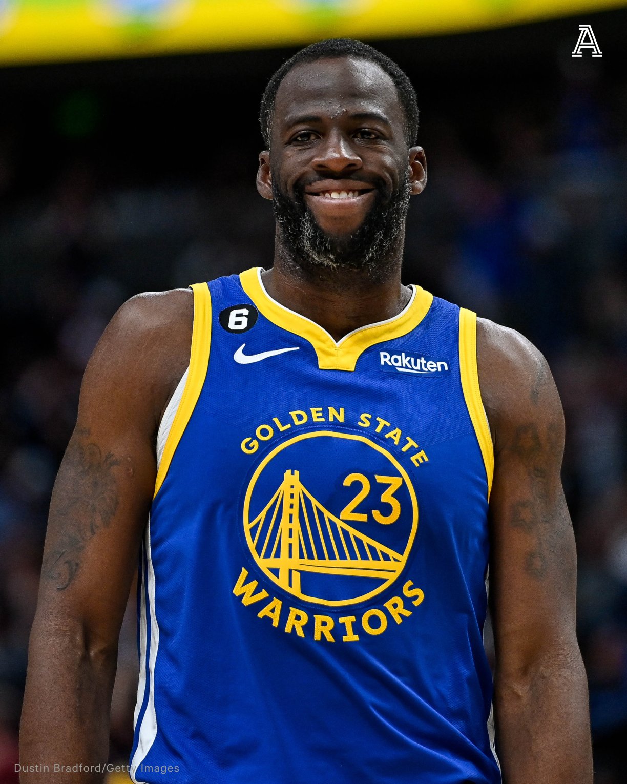 [情報] 勇士打算和 Draymond Green 談新約