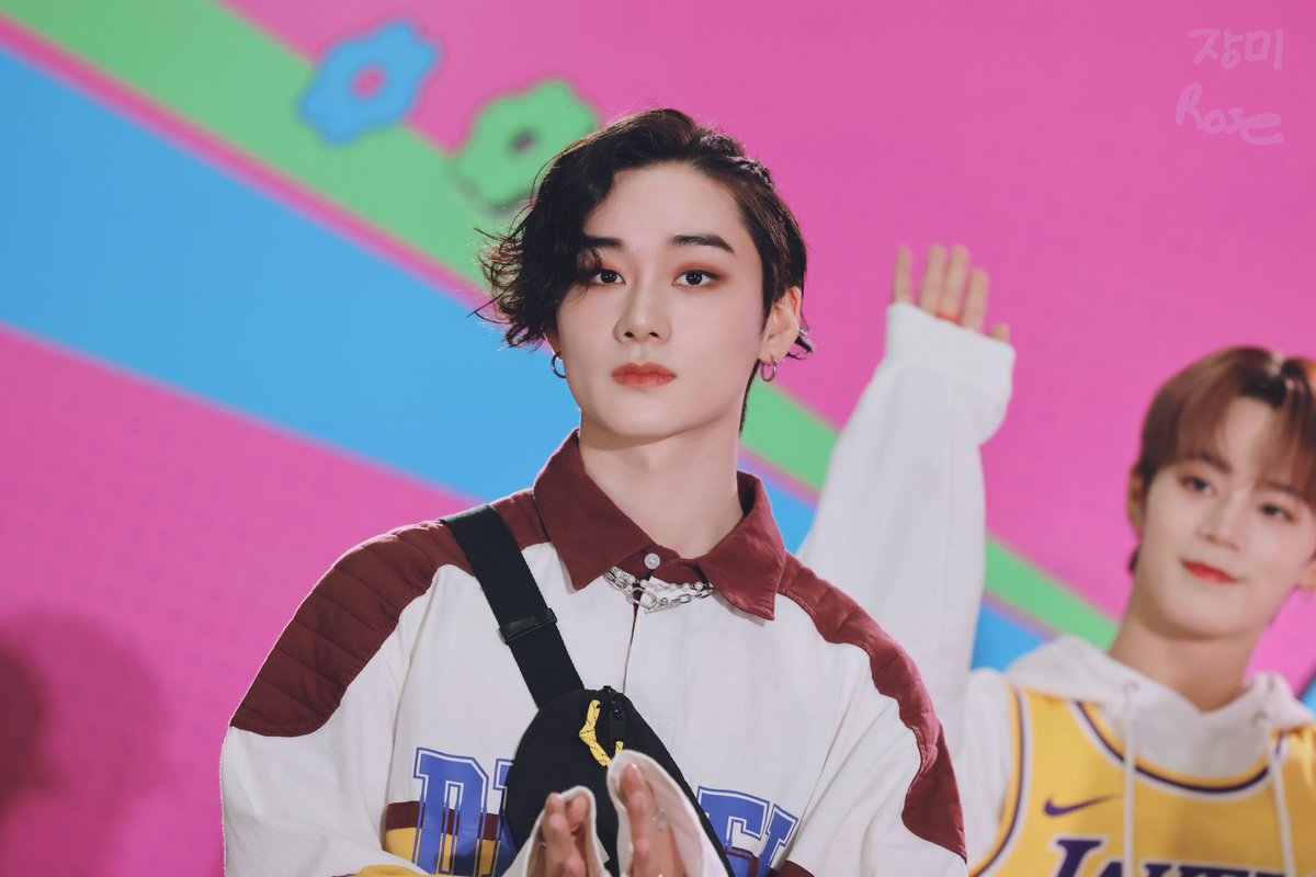 20230513 幕張 DANCE ALL DAY
#T1419 #TFN #ティーエフエヌ  #ZERO #제로 #ゼロ #TFNチンチャJPdays2305 #KCON2023