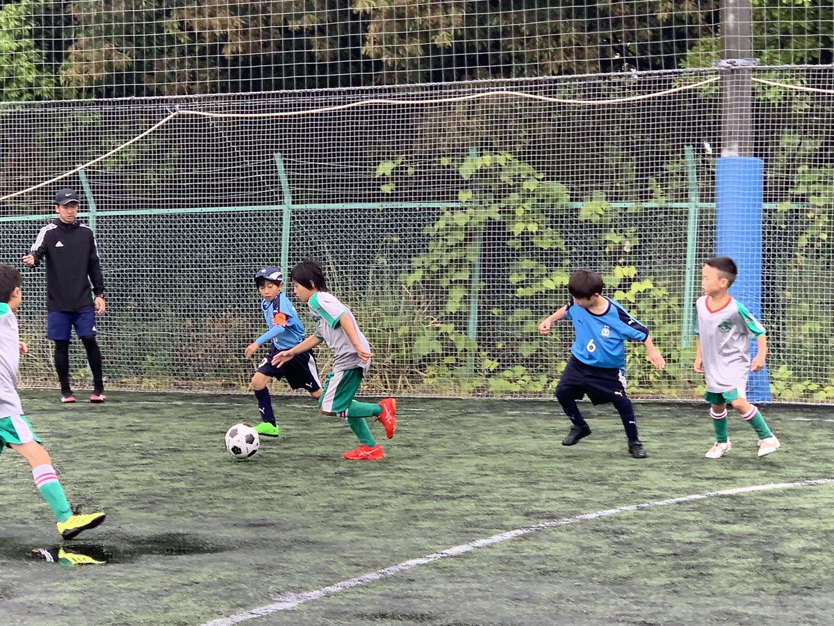 JFCFUTURO2010's tweet photo. 2023年度LIGA FUTURO開幕！

U7大会
https://t.co/oYFvIeUwGU
U8大会
https://t.co/GRwGCYZwFt
U9大会
https://t.co/NxcfxSztpg

#少年サッカー #横浜 https://t.co/TDo8Xwekll