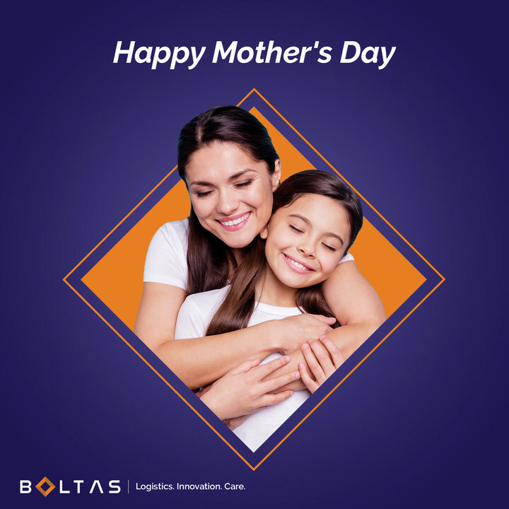 cobantur_log's tweet photo. 🔶👩‍👧‍👦Tüm annelerimizin günü kutlu olsun.

🔶👩‍👧‍👦Happy mothers day to all our mothers.

🔶👩‍👧‍👦Alles Gute zum Muttertag.

#BOLTAS #BoltasLogistics #Logistics #Innovation #Care #AnnelerGünü #MothersDay #HappyMothersDay https://t.co/Z6OE5F26PR