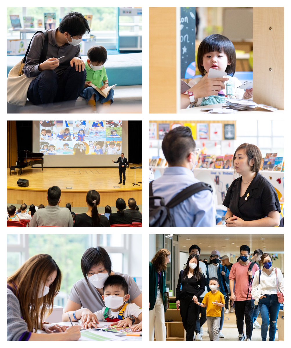 Another productive series of tours with interested families this morning…

#WeAreShrewsbury
#TogetherWeFlourish