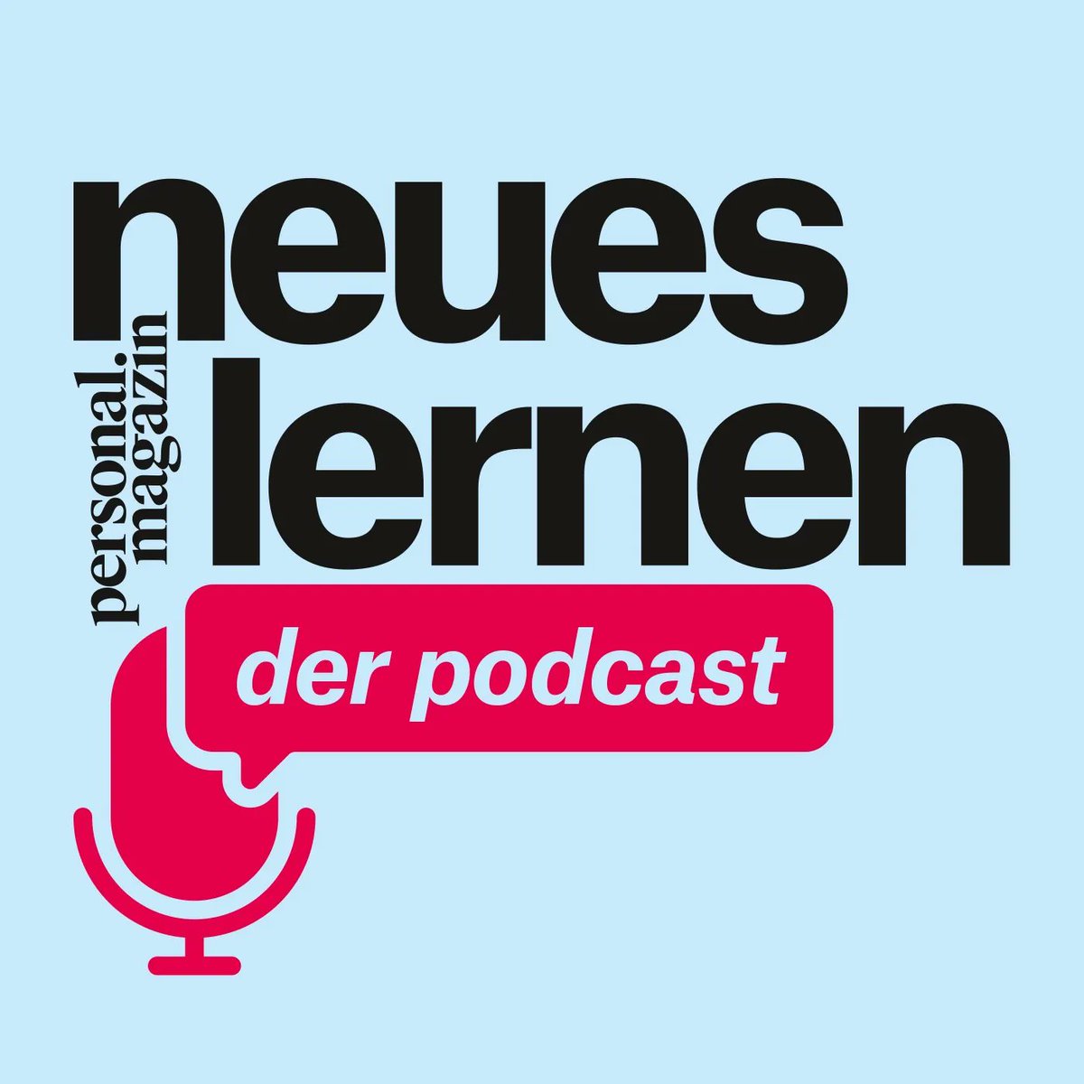 Das ist die erste Folge vom Podcast Neues Lernen.Hier überlegen die Moderatorinnen laut, wie die Begrüßung im Podcast sein sollte … Der Rest ist sehr unterhaltsam und abwechslungsreich gestaltet. Reinhören lohnt sich für Podcaster:innen auf jeden Fall: buff.ly/3AJugH4