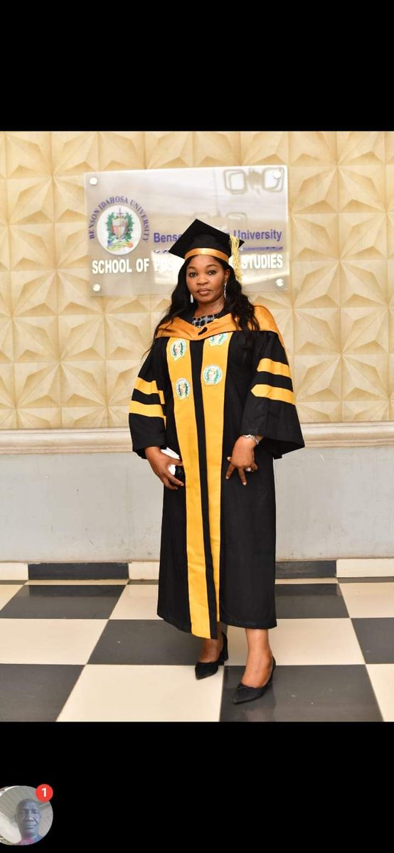 Happy birthday my love. Thank you for giving me the opportunity to be a big bros. From glory to glory.  From grace to grace. You will never have a better yesterday.  Your life will keep shining brighter and better by the day. Congratulations,  my natural girlfriend.