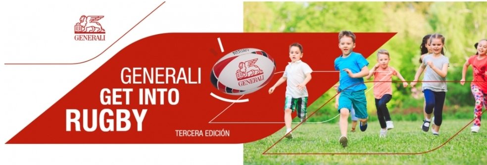 Si ets mestre d'EF i vols aconseguir el material i la formació de  #GetIntoRugby per la teva escola, apunta't ara a getintorugby.generali.es Te necessitam per socialitzar el rugbi a Mallorca. Fins el 12 juny. Entre tots i totes ho podem aconseguir. <a href="/COLEFBalears/">COLEF Illes Balears</a>