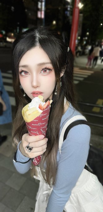 コスプレイヤー火火のTwitter画像19