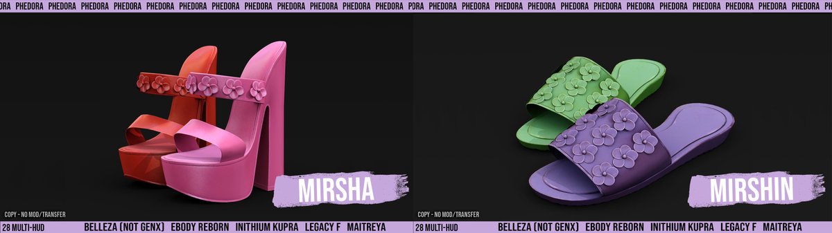 Phedora tweet media