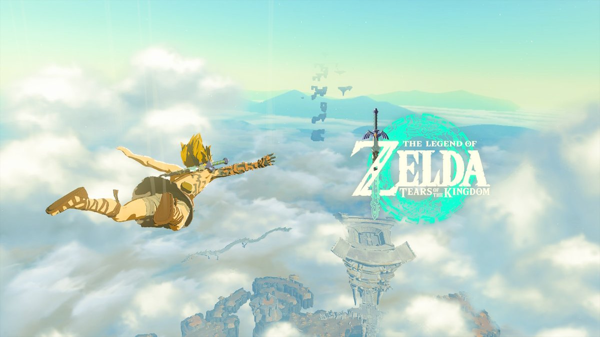 MissusKilljoy_'s tweet photo. In the last 24 hours I beat water temple, did lots of shrines, got all towers for the surface map, and watched Ganondorf get re-hydrated. Now time for sleep... #TearsOfTheKingdom #Zelda #NintendoSwitch https://t.co/Asp7y4tgRa