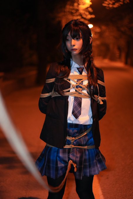 優等生の夜の散歩  #調教 #女装男子 https://t.co/uhg2KeZ1s1<a href="/tag/%E8%AA%BF%E6%95%99"class="tags">#調教</a><a href="/tag/%E5%A5%B3%E8%A3%85%E7%94%B7%E5%AD%90"class="tags">#女装男子</a>