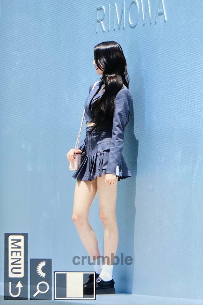 fghfsp's tweet photo. 230513

#IVE #아이브 #JANGWONYOUNG #장원영 https://t.co/jPgn3hAoyv