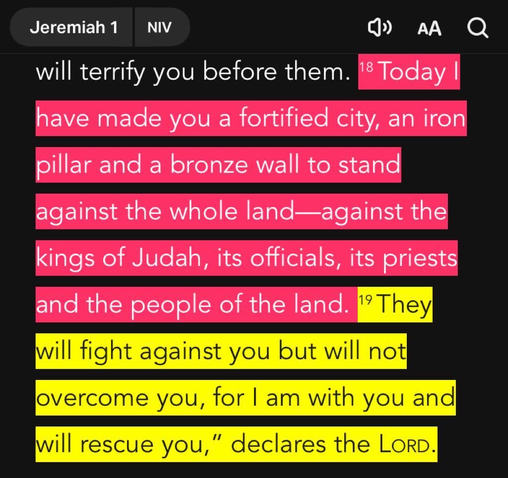 peter_mchomvu's tweet photo. May this be your reality in the name of Jesus, nothing will overcome you because God is with you. Amen https://t.co/PtdJgHtR4h