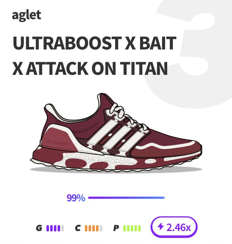 c_chroe's tweet photo. 私の100→99%スニーカー👟たち
バッチ1でコレクションしてた👟にこれやられたのをみつけた時はショックでした😢
はやく改善されてほしいです😭

#aglet https://t.co/wFZPaVXL3U