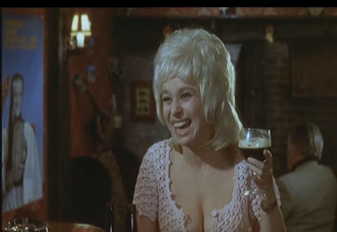 “REALLY? Well fancy that!” #CarryOn #Abroad