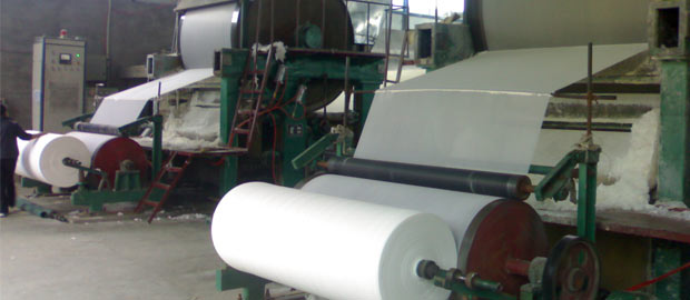 cheer_aileen's tweet image. #TissuePaperMachine
Set Small Tissue Paper Mill
1. Raw material: virgin pulp, waste white shavings
2. Trimmed width: 2400mm
3. Capacity: 7t/d
4. Basis weight: 13-30g/㎡
#Email me for price
Email: leizhanchina@gmail.com
WhatsAPP: +86 18539133178
buff.ly/3M3F2gV
