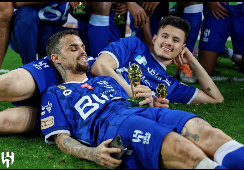 صباح الفرح والفوز 🏆