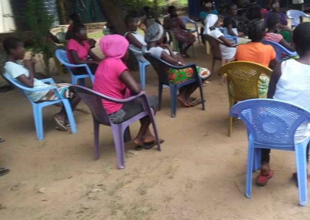 m_changa's tweet photo. ๐ฐ๐ช @wheelsofhopecbo is registered in Kilifi county. We give bikes to teenagers, donate sanitary towels, teach life skills to reintegrate marginalized teen mothers back into society. Support this worthy cause!
https://t.co/IXCphKJxhQ
#wheelsforlife #teenmothers #donate https://t.co/NH2iYlr1Z4