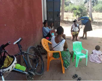 m_changa's tweet photo. ๐ฐ๐ช @wheelsofhopecbo is registered in Kilifi county. We give bikes to teenagers, donate sanitary towels, teach life skills to reintegrate marginalized teen mothers back into society. Support this worthy cause!
https://t.co/IXCphKJxhQ
#wheelsforlife #teenmothers #donate https://t.co/NH2iYlr1Z4