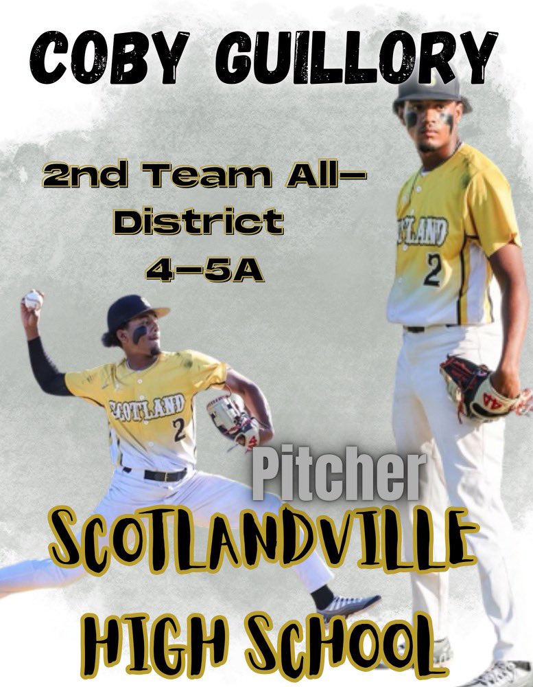 Coby Guillory tweet media